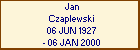 Jan Czaplewski