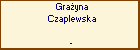 Grayna Czaplewska