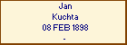 Jan Kuchta