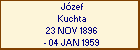 Jzef Kuchta
