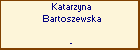Katarzyna Bartoszewska