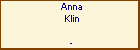 Anna Klin