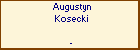 Augustyn Kosecki