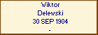 Wiktor Delewski