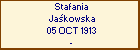 Stafania Jakowska