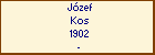 Jzef Kos