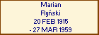 Marian Ryski