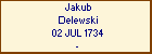 Jakub Delewski