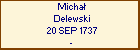 Micha Delewski