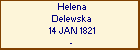 Helena Delewska