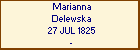 Marianna Delewska