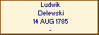 Ludwik Delewski