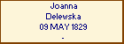Joanna Delewska