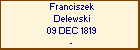 Franciszek Delewski