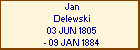 Jan Delewski