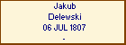 Jakub Delewski