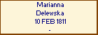 Marianna Delewska