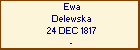 Ewa Delewska