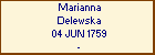 Marianna Delewska