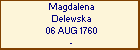 Magdalena Delewska