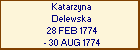 Katarzyna Delewska