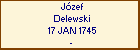 Jzef Delewski