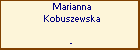 Marianna Kobuszewska