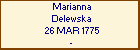 Marianna Delewska