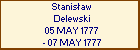 Stanisaw Delewski