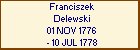 Franciszek Delewski