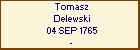 Tomasz Delewski