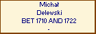 Micha Delewski