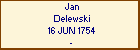 Jan Delewski