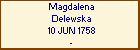 Magdalena Delewska