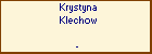 Krystyna Klechow
