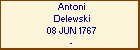 Antoni Delewski