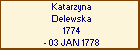 Katarzyna Delewska