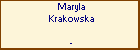 Maryla Krakowska