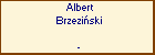 Albert Brzeziski