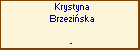 Krystyna Brzeziska