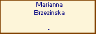 Marianna Brzezinska