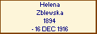 Helena Zblewska