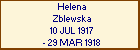 Helena Zblewska