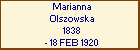 Marianna Olszowska