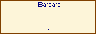 Barbara 