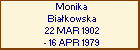 Monika Biakowska