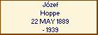 Jzef Hoppe