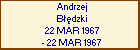 Andrzej Bdzki