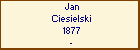 Jan Ciesielski