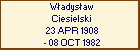 Wadysaw Ciesielski